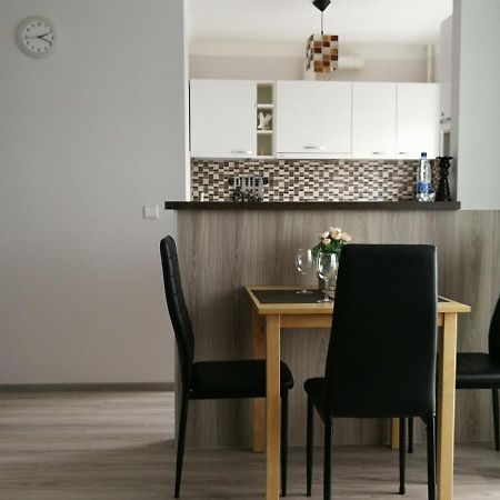 Šiauliai Draugystes Apartment מראה חיצוני תמונה